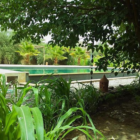 Riad Aman Skoura Ngoại thất bức ảnh