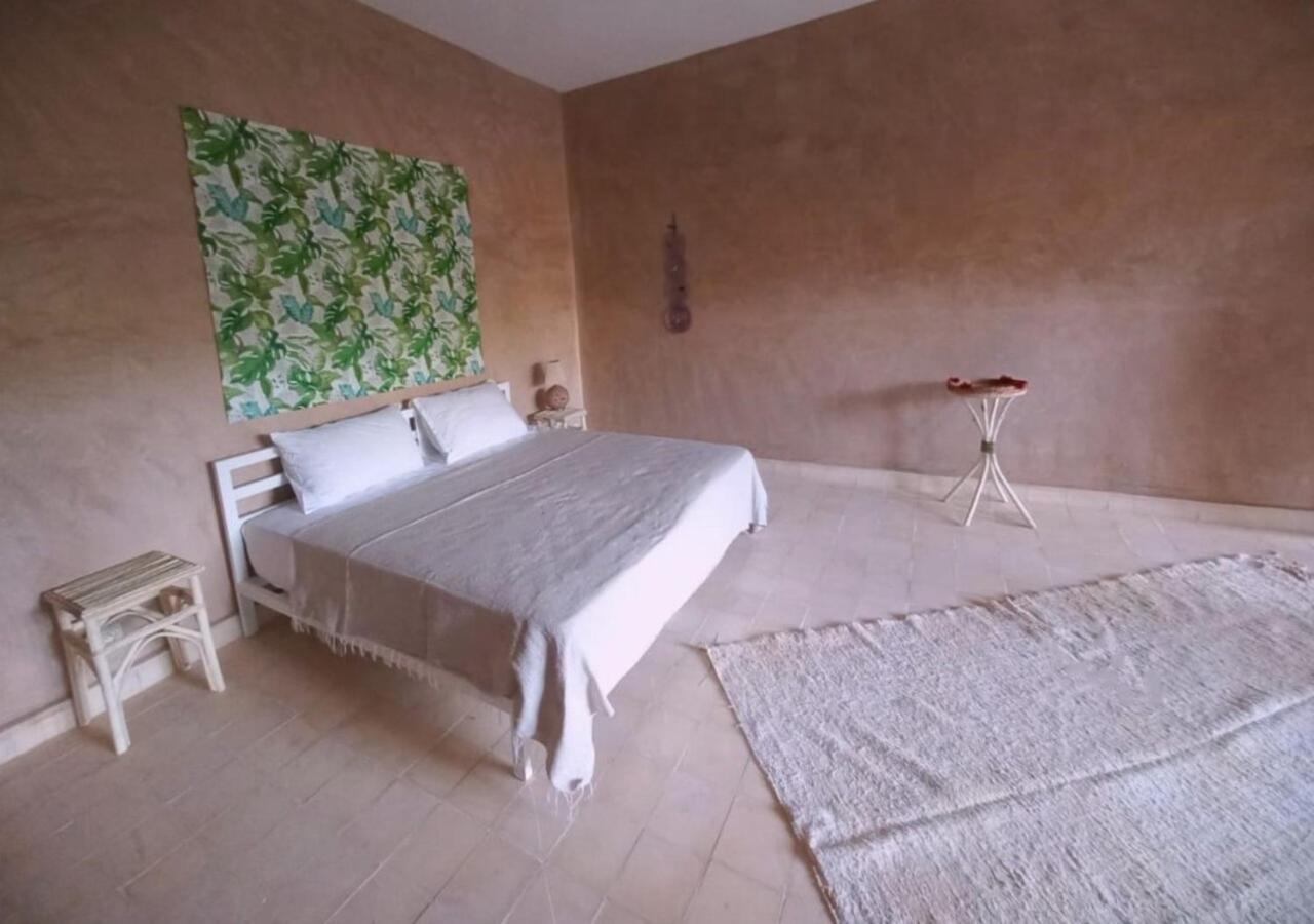 Riad Aman Skoura Ngoại thất bức ảnh