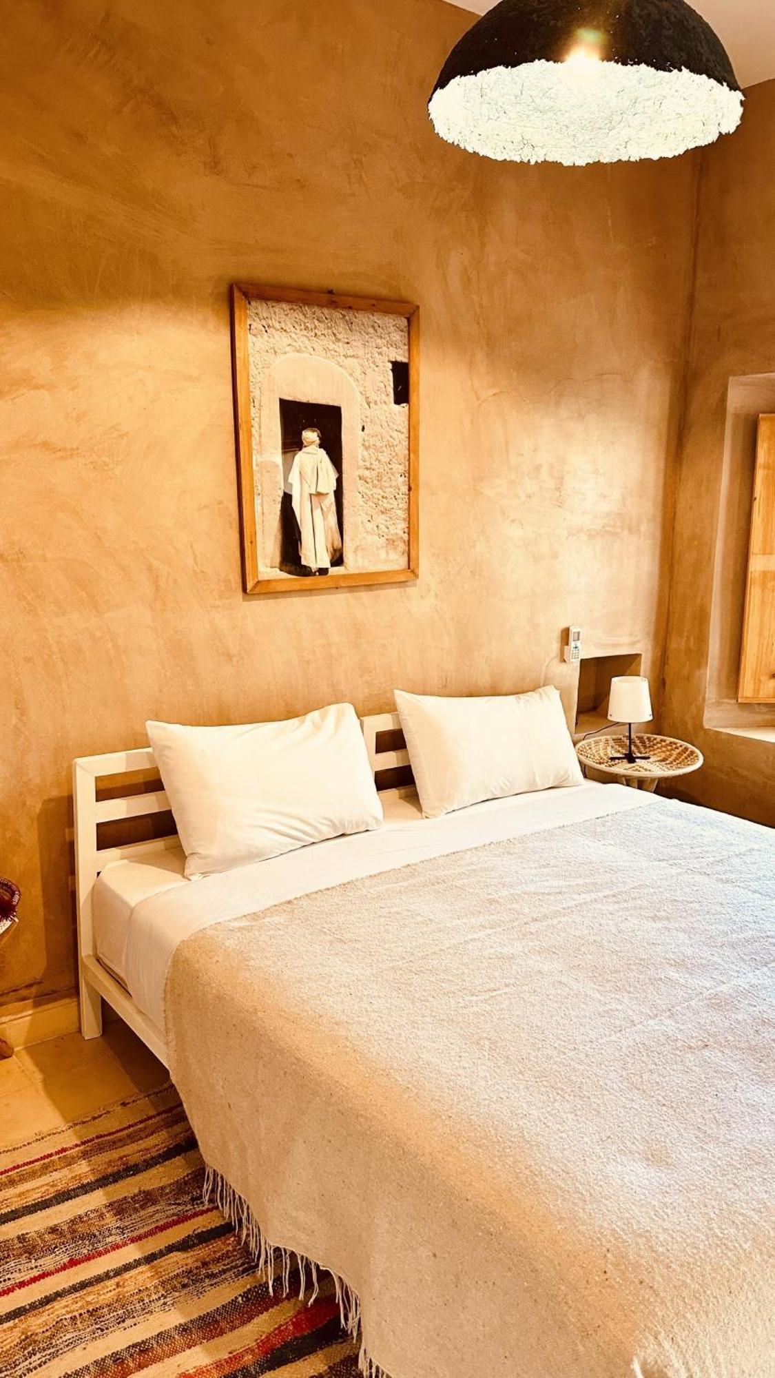 Riad Aman Skoura Ngoại thất bức ảnh