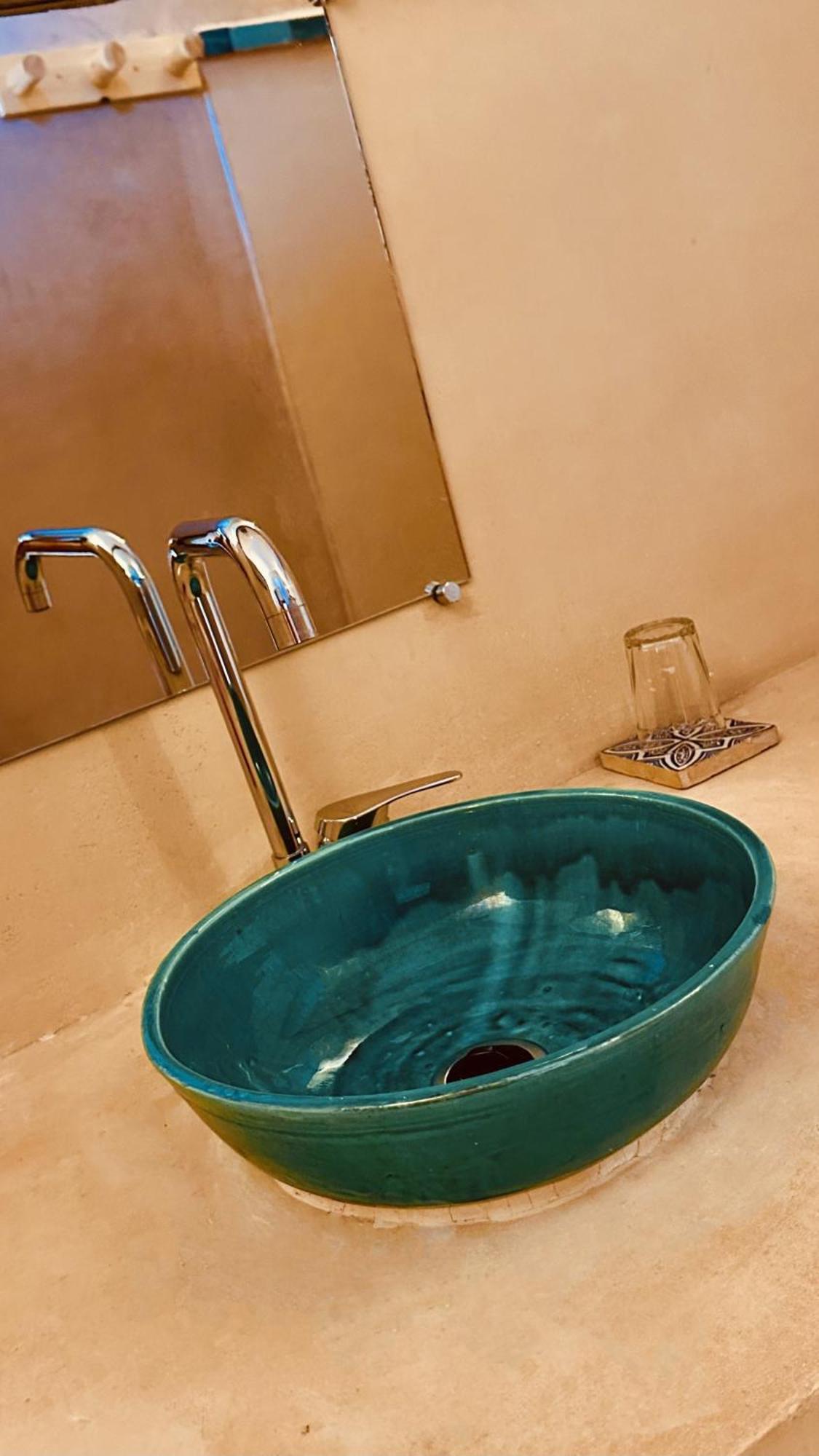 Riad Aman Skoura Ngoại thất bức ảnh
