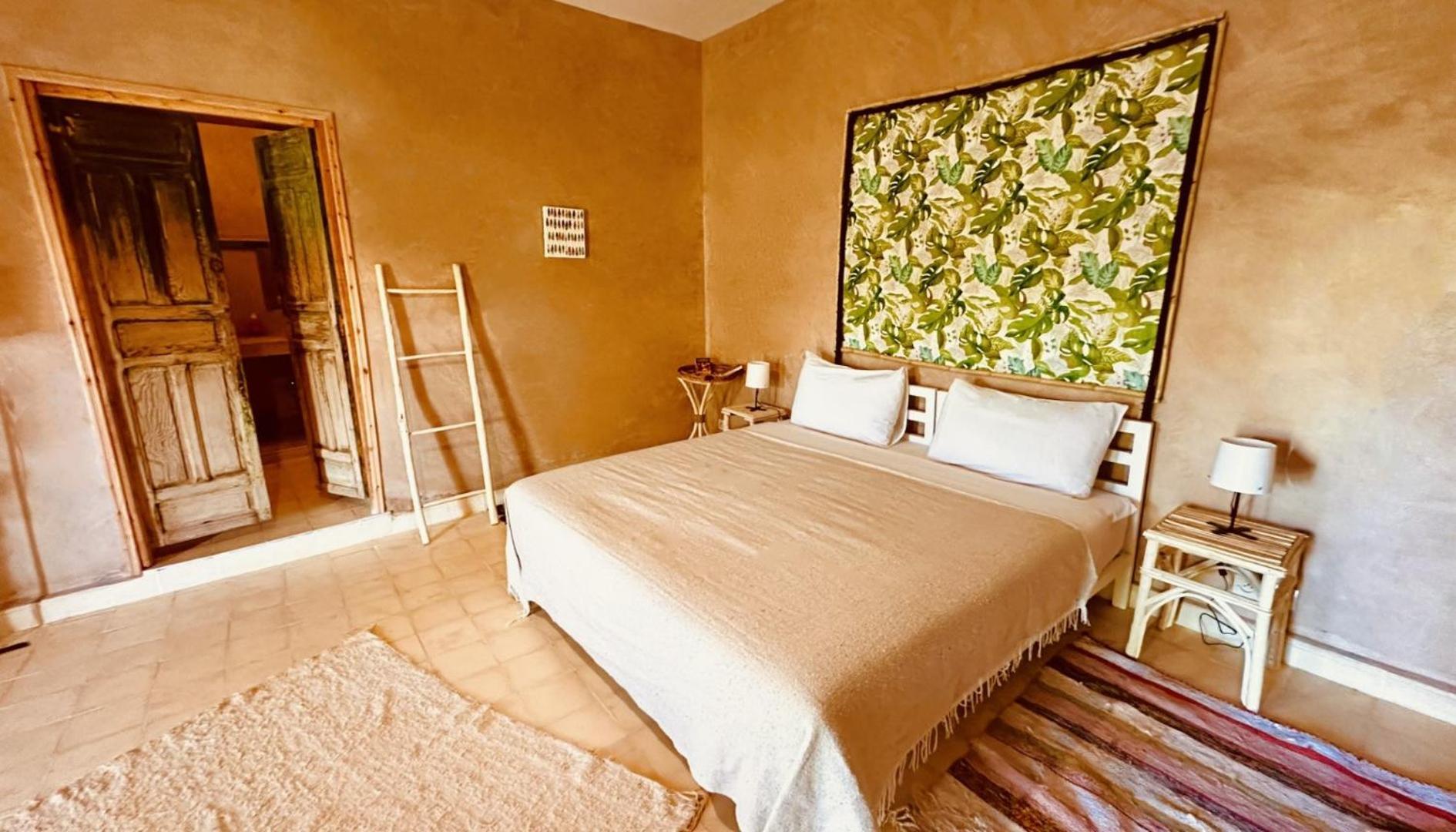 Riad Aman Skoura Ngoại thất bức ảnh