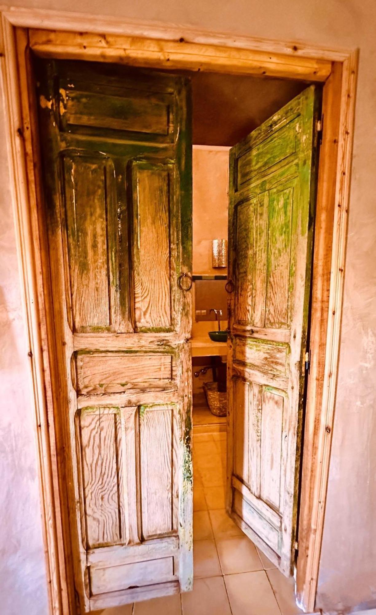Riad Aman Skoura Ngoại thất bức ảnh