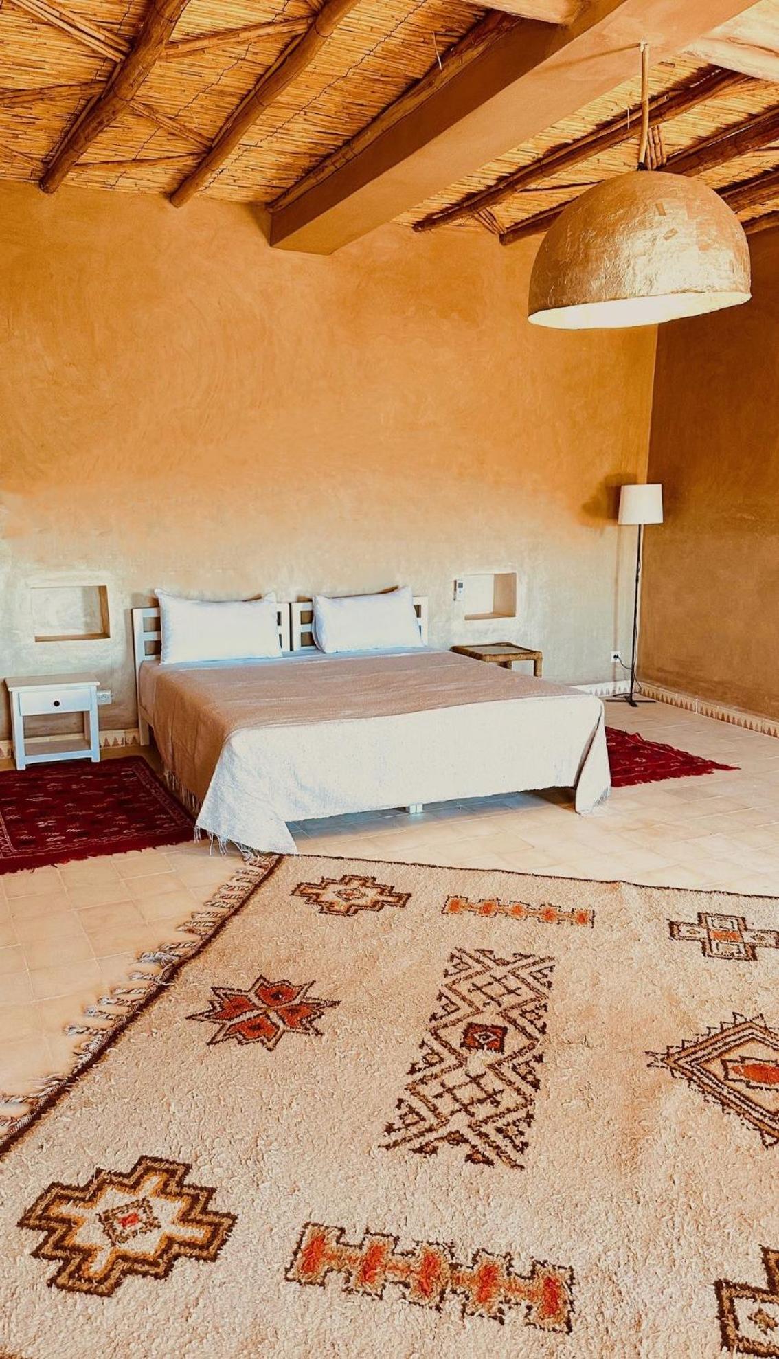 Riad Aman Skoura Ngoại thất bức ảnh