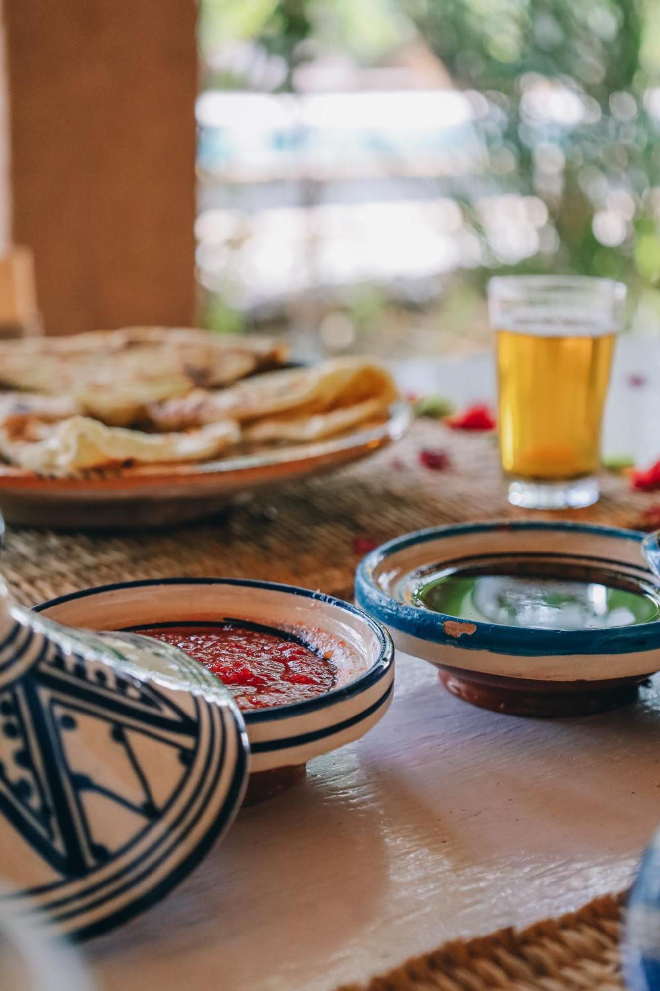 Riad Aman Skoura Ngoại thất bức ảnh